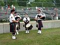 Piping the Start